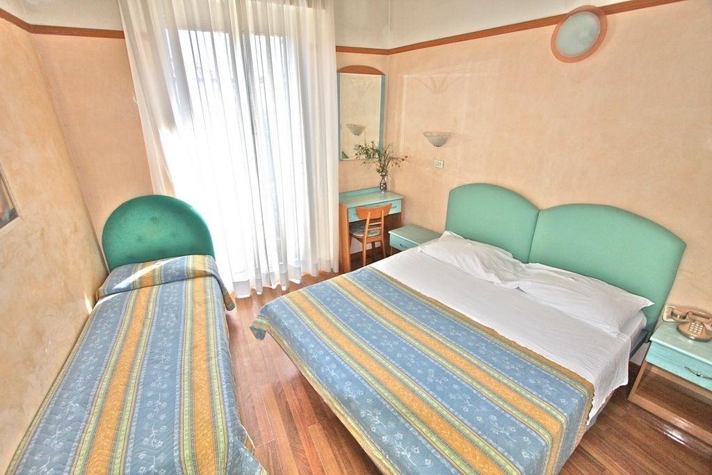 Hotel Britannia Rimini Marina Centro Ngoại thất bức ảnh