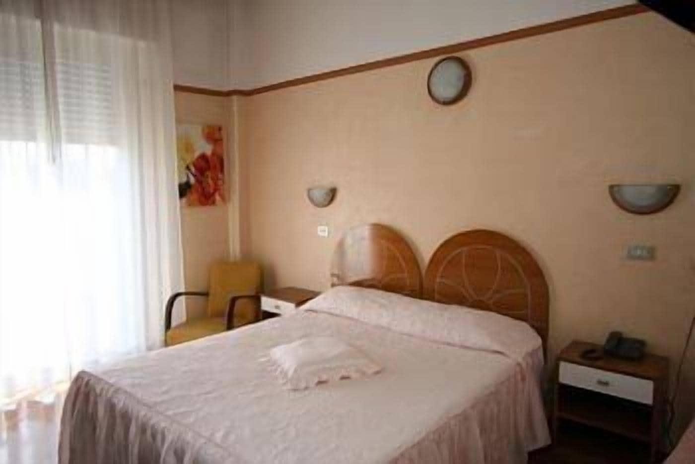 Hotel Britannia Rimini Marina Centro Ngoại thất bức ảnh