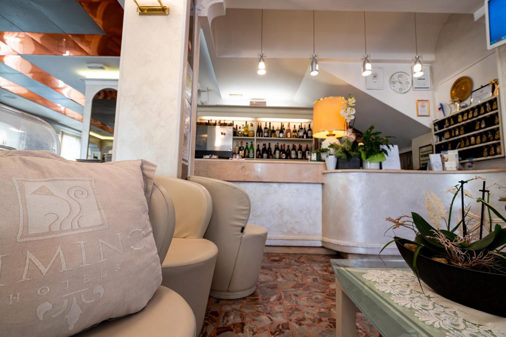 Hotel Britannia Rimini Marina Centro Ngoại thất bức ảnh