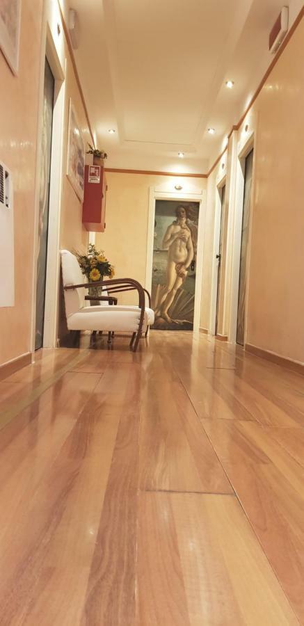Hotel Britannia Rimini Marina Centro Ngoại thất bức ảnh